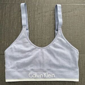 Calvin Klein Sports Bra
